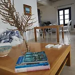 Panormos Panorama Villa