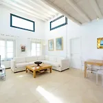 Βίλα Panormos Panorama Πάνορμος Μυκόνου