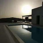 Panormos Panorama * Πάνορμος Μυκόνου