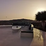 Panormos Panorama Βίλα Πάνορμος Μυκόνου