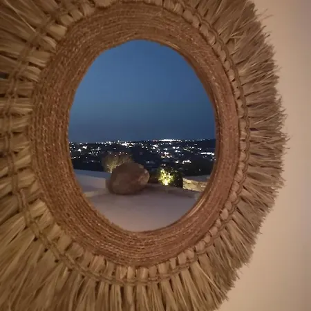 别墅 Panormos Panorama