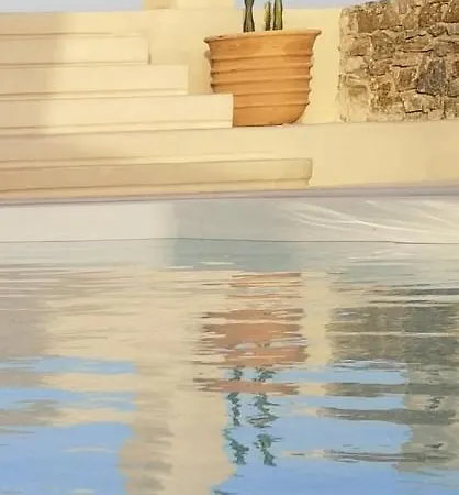 Panormos Panorama * 帕诺尔莫斯米科诺斯