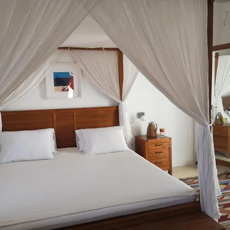 Panormos Panorama 别墅 *