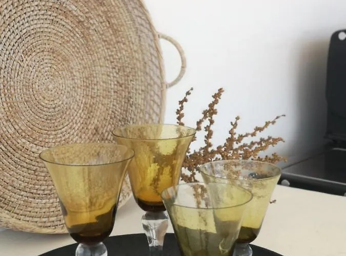 Villa Panormos Panorama