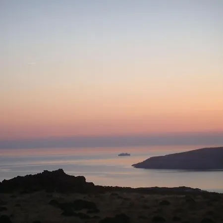 Vila Panormos Panorama