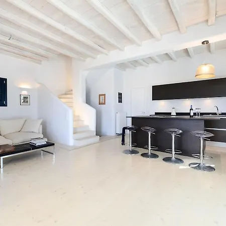 Panormos Panorama Vila