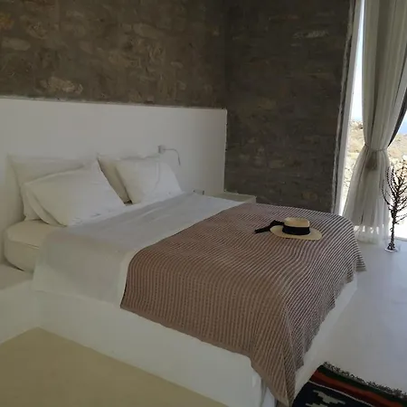 Panormos Panorama Vila