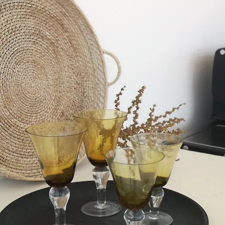 Vila Panormos Panorama