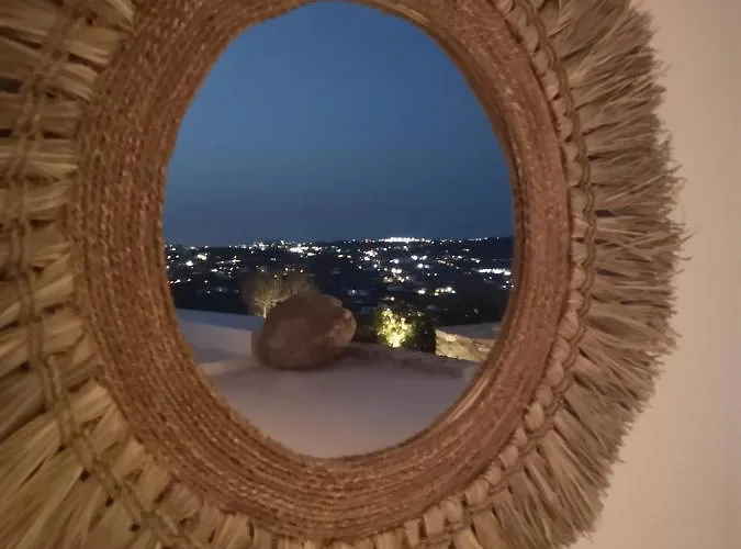 Вилла Panormos Panorama