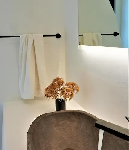 Вилла Panormos Panorama *