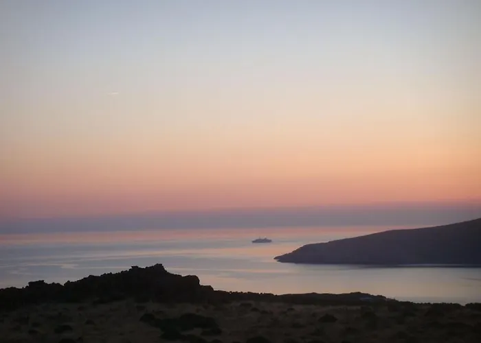 Вилла Panormos Panorama