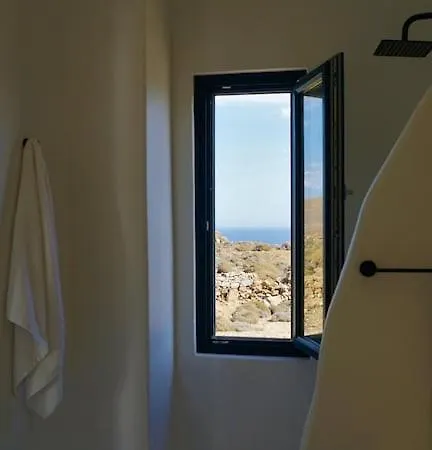 וילה Panormos Panorama פנורמוס מיקונוס