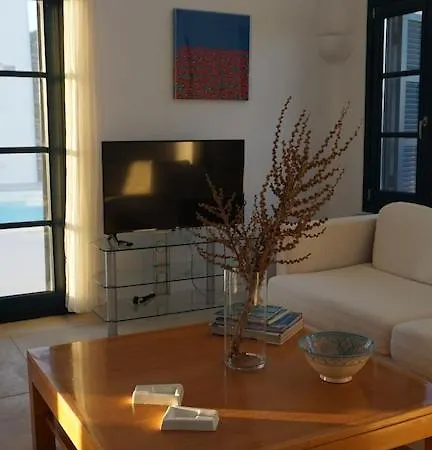 Panormos Panorama * פנורמוס מיקונוס